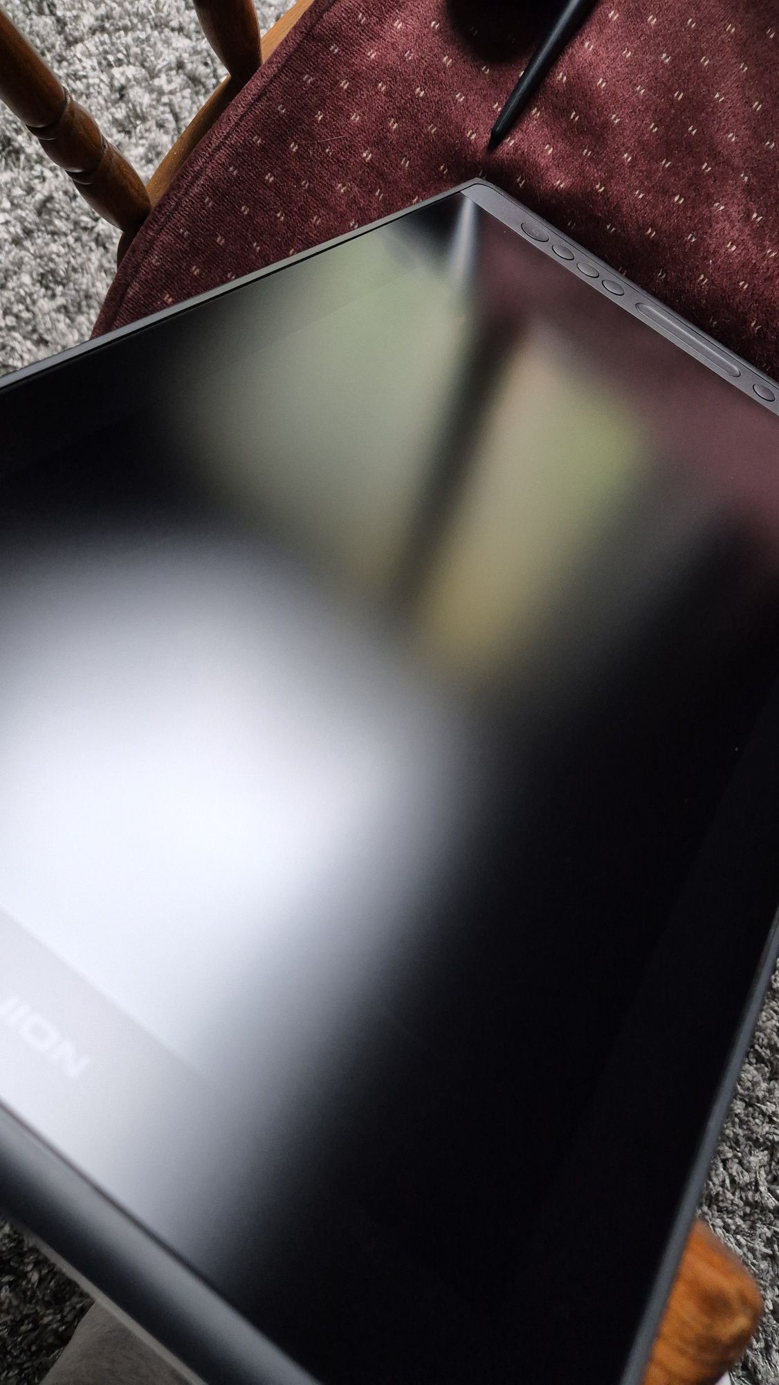 Tablet graficzny Huion Kamvas Pro 16