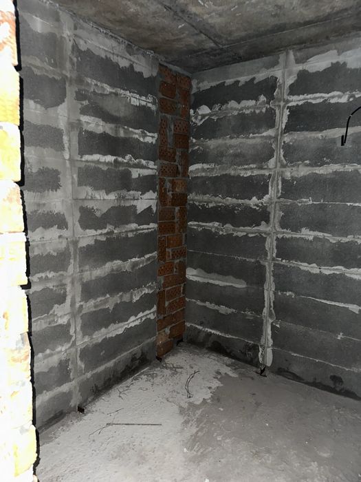 Торг! Іпотека! Виставка, 1 кімнатна - 61 м2!