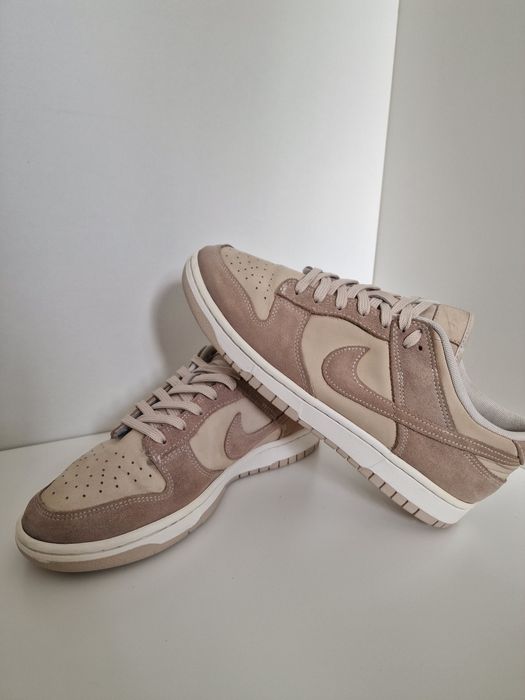 Nike Dunk Low "Sanddrift"