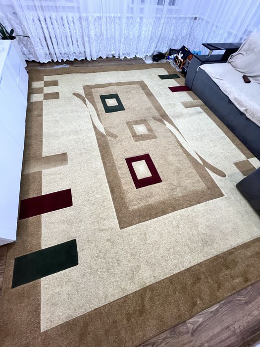 Продам килим 4*3, Туреччина