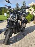 Honda Cb1000r Neo Cafe 2022