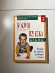 Rozwój psychiczny dziecka od 0 do 10 lat Frances L.Ilg