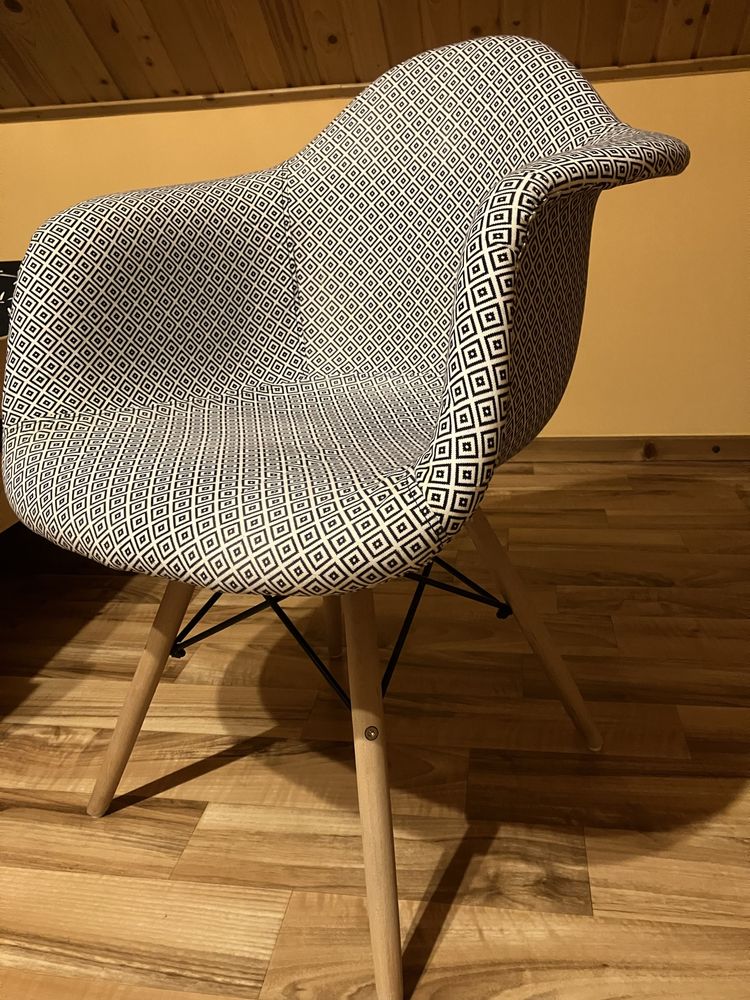 Krzesło „Dankor designe”