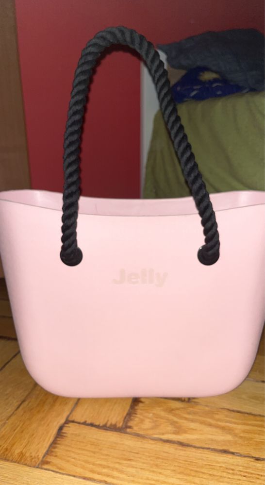 Torba O bag jelly