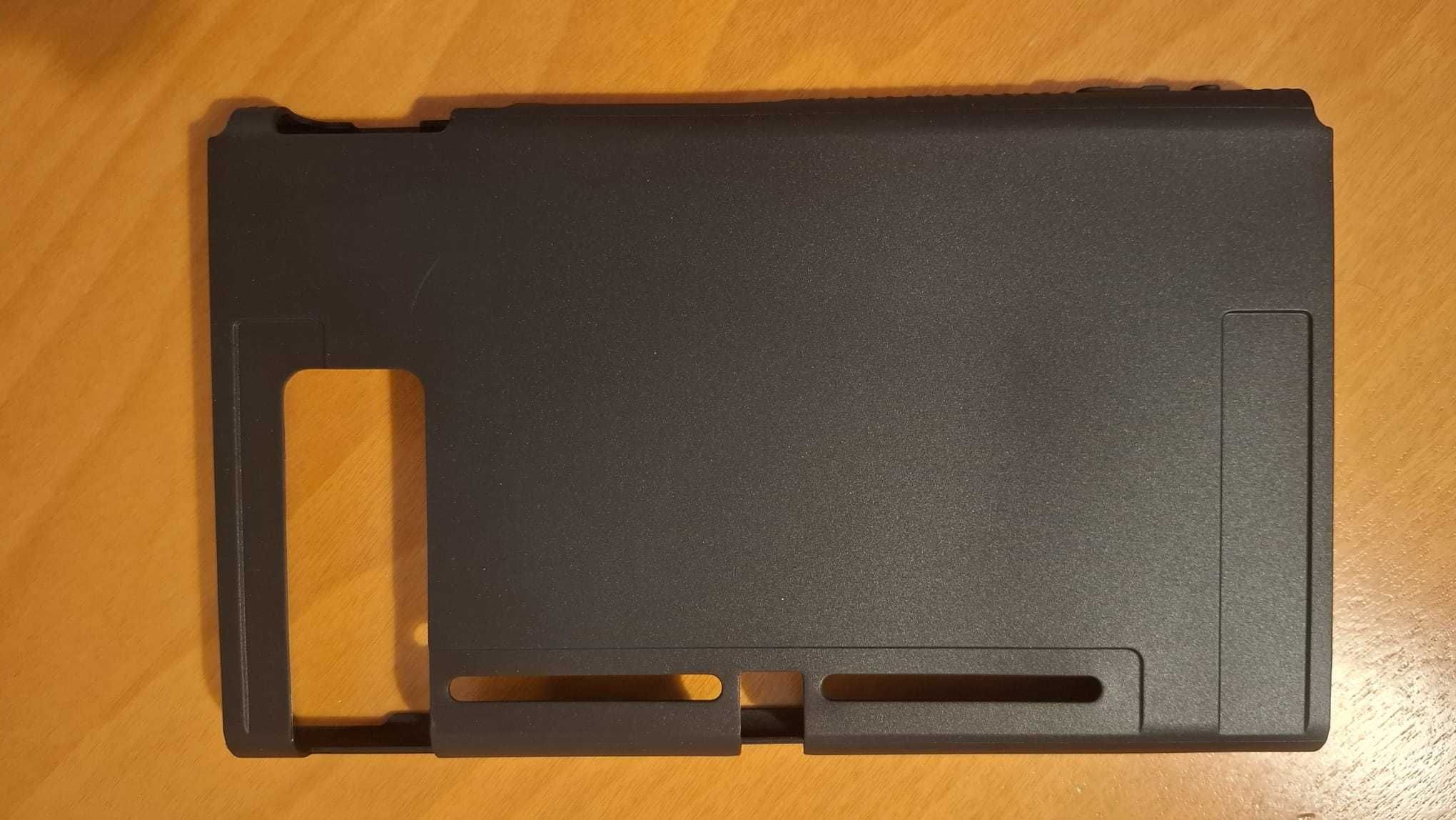 Capa protetora para Nintendo Switch V1/V2 e Joy-Cons (NOVO)