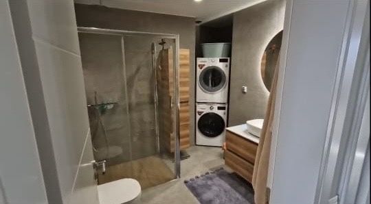 Продаж апарт.150м2, з видом на море Афіни