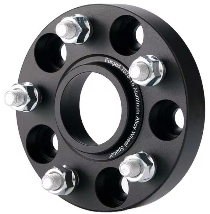 2 espacadores / bolachas 15mm para Toyota/Lexus 5x114
