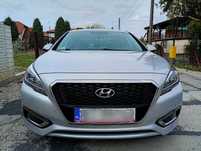 Sprzedam Hyundai Sonata