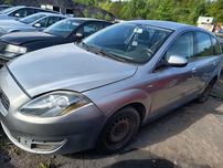 Fiat Croma I Lift 272B drzwi tylne lewe FV transport/dostawa