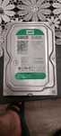 Dysk WD Caviar Green 500 GB 3.5" SATA III (WD5000AZRX)