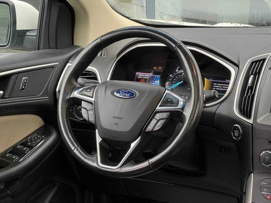 Ford  Edge  2015