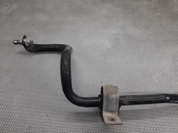 Barra estabilizadora / torção RENAULT Scénic III (JZ0/1_)