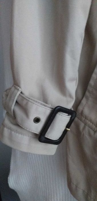 Płaszcz/trencz Cubus roz L