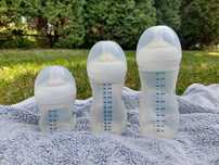 пляшечки Philips Avent набір