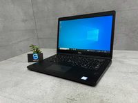 FullHD/i5-8400H/ips/256gb/ssd Мультимедійний ноутбук Dell Делл 5491