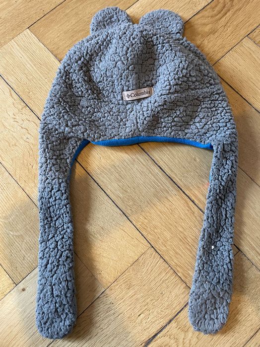 Ciepła czapka dziecięca Columbia