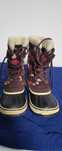 Botas quentes Sorel