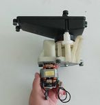 Кавомолка кофемолка в зборі для кавомашини DeLonghi ESAM б/у