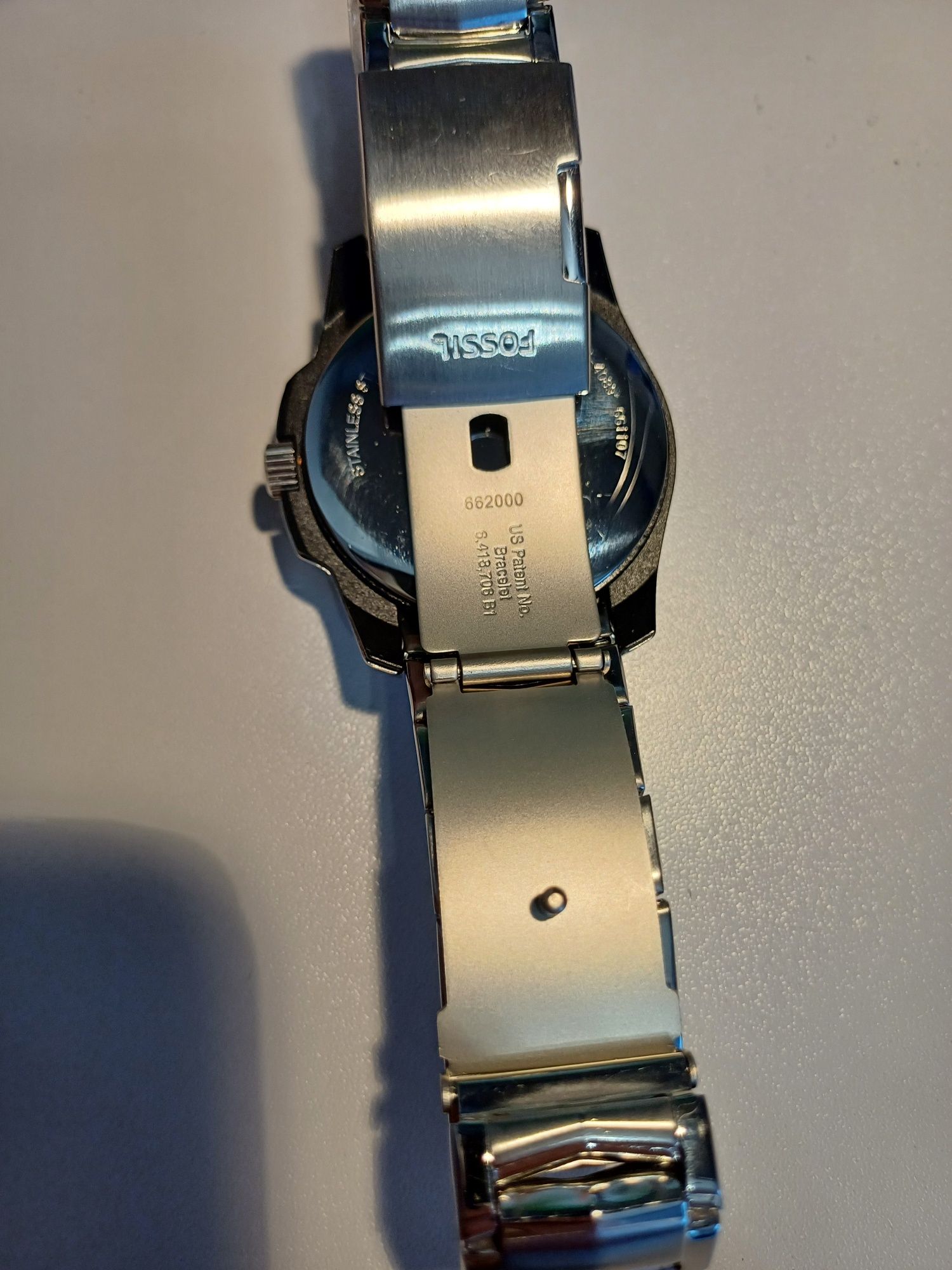 Zegarek męski Fossil AM-4089*