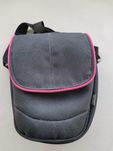 Bolsa maquina fotografica DSLR