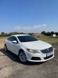 Volkswagen CC / Passat CC 2011р