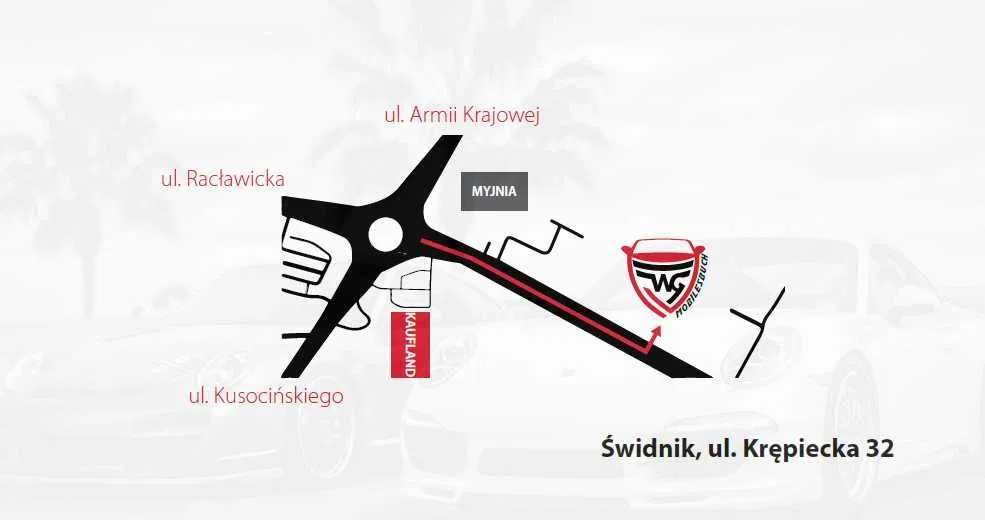 Koła dojazdowe 16" 5x114.3 – Honda – gotowe do montażu