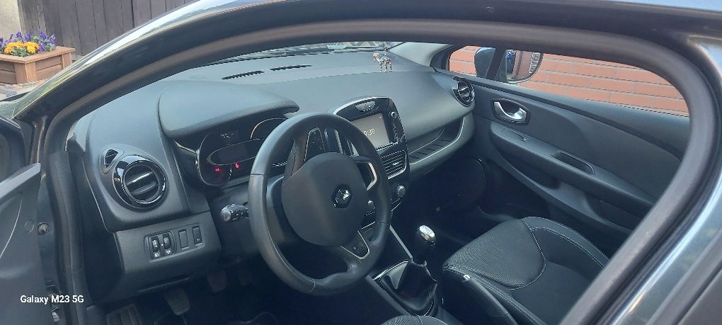 Renault Clio IV 2018 r 1.5 dci