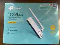 Wi-Fi адаптер TP-LINK TL-WN722N 150 Мбіт/с