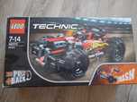 Lego technik 7-14