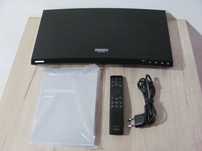 Odtwarzacz Blu-ray Samsung UBD-M8500 BD 4K UHD Wi-Fi USB