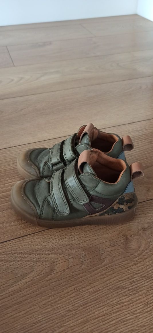 Buty Froddo rozmiar 25
