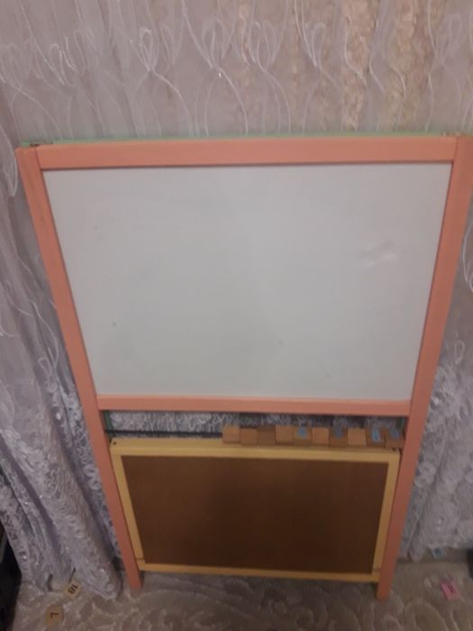 Доска для рисования