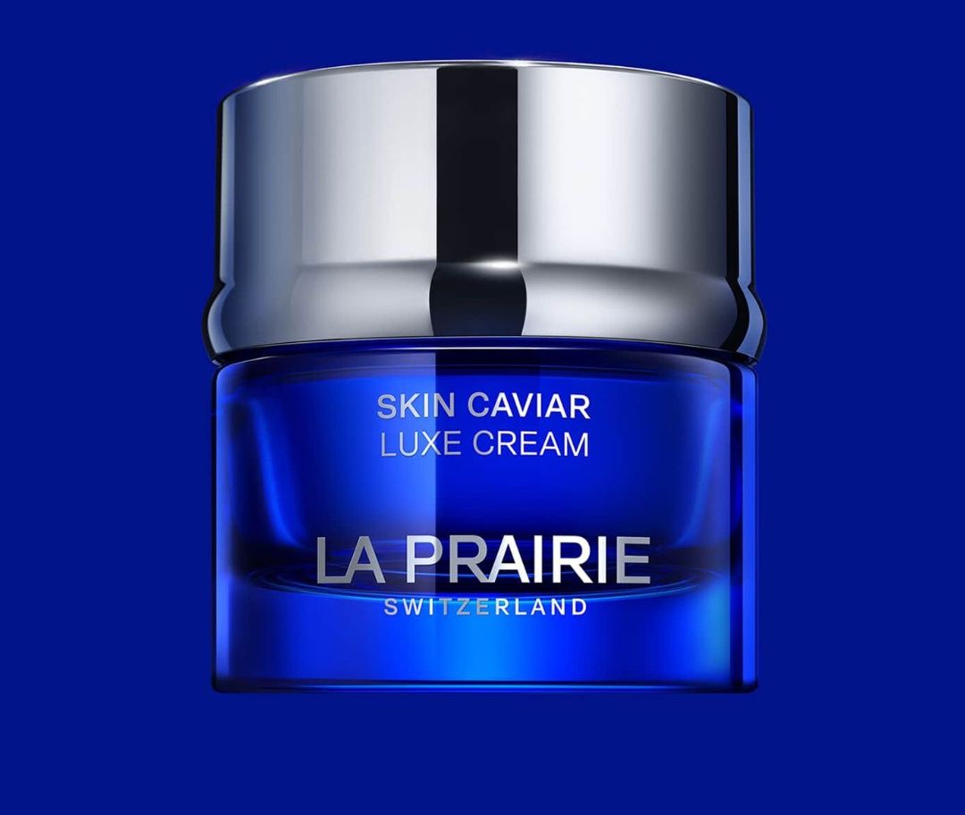 la prairie the skin caviar creme luxe 5ml
Linia: the skin caviar