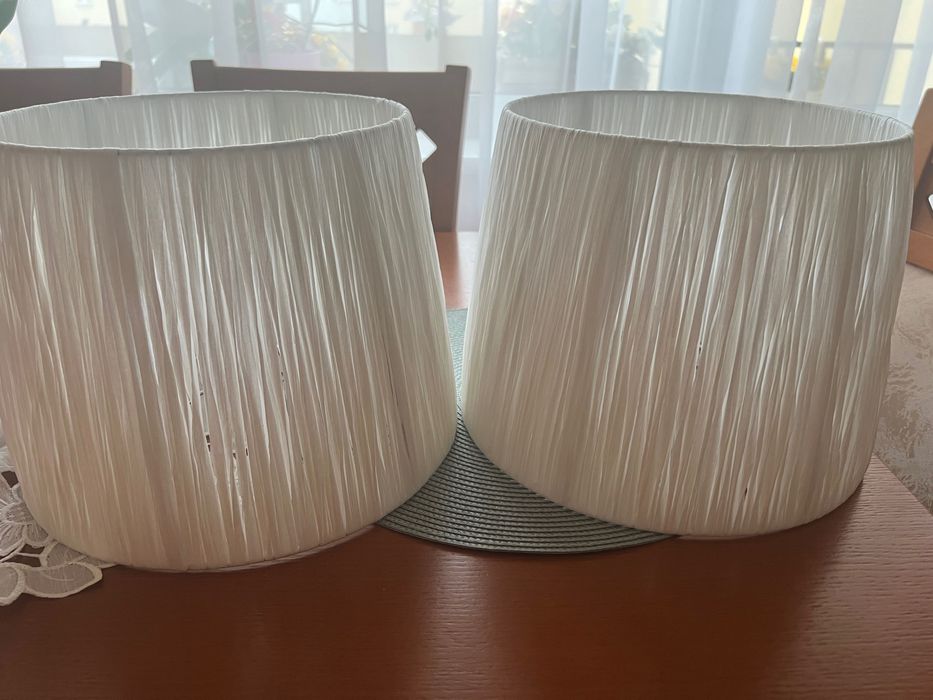 Abażury i klosze do lamp