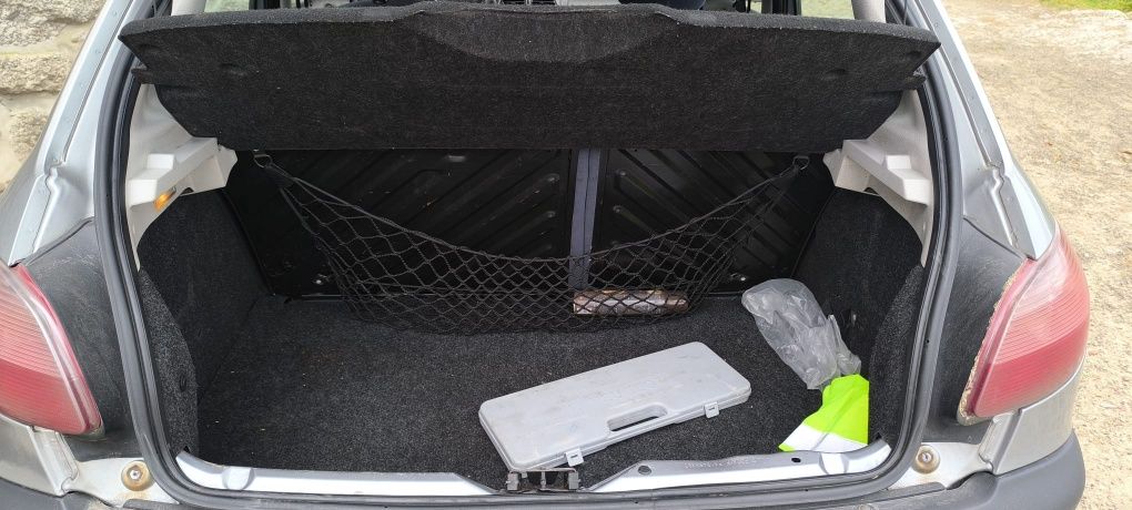 Vendo Peugeot 206