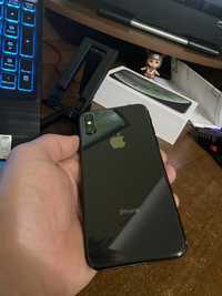 iPhone XS 256gb. Grey