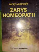 JERZY ŁOZOWSKI
Zarys Homeopatii
Medycyna Naturalna 1-3/91