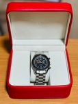 Relogio Omega SpeedMaster Racing Chronometer