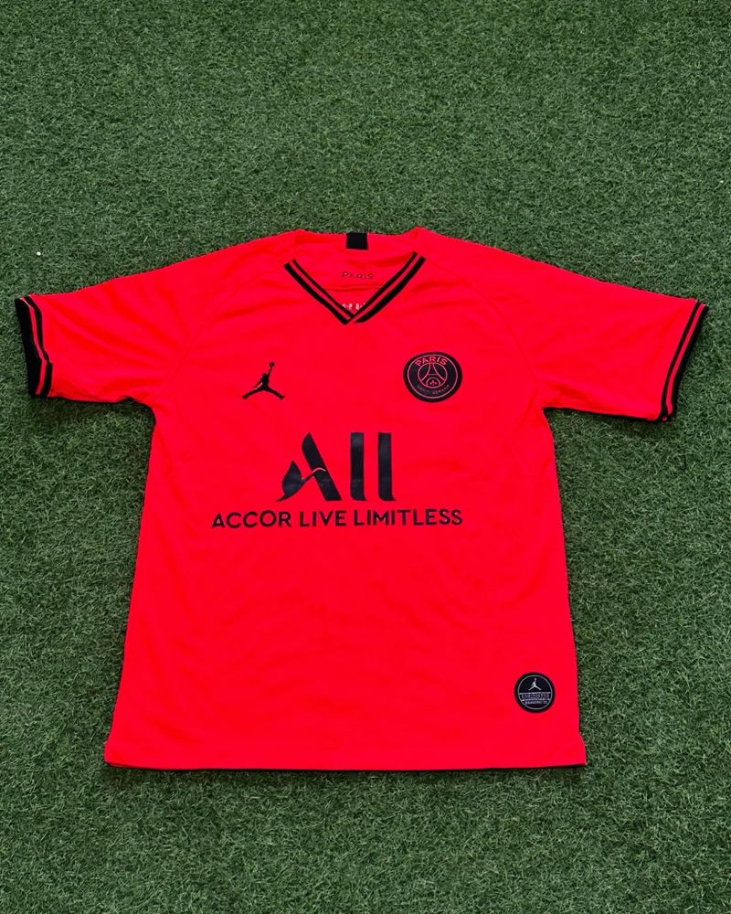 Camisa retro psg