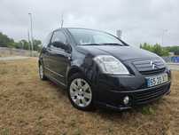 Citroën C2 1.4 VTR