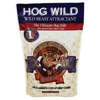 Приманка Hog Wild подкормочная на кабана и других копытных