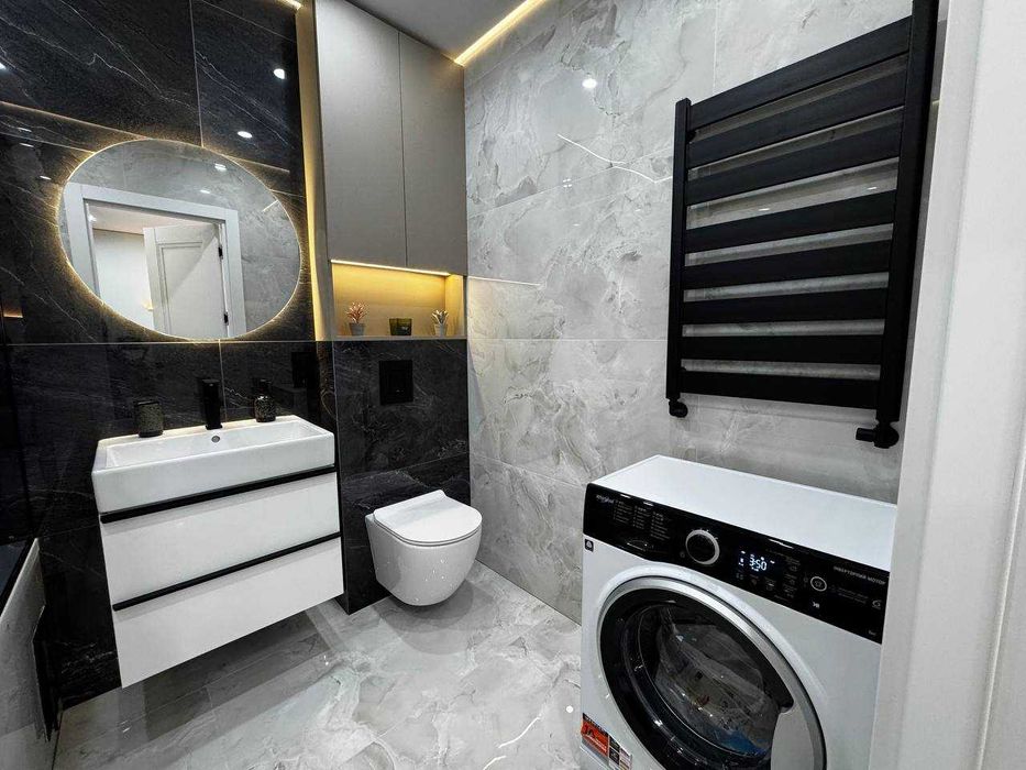 Оренда квартири перша здача