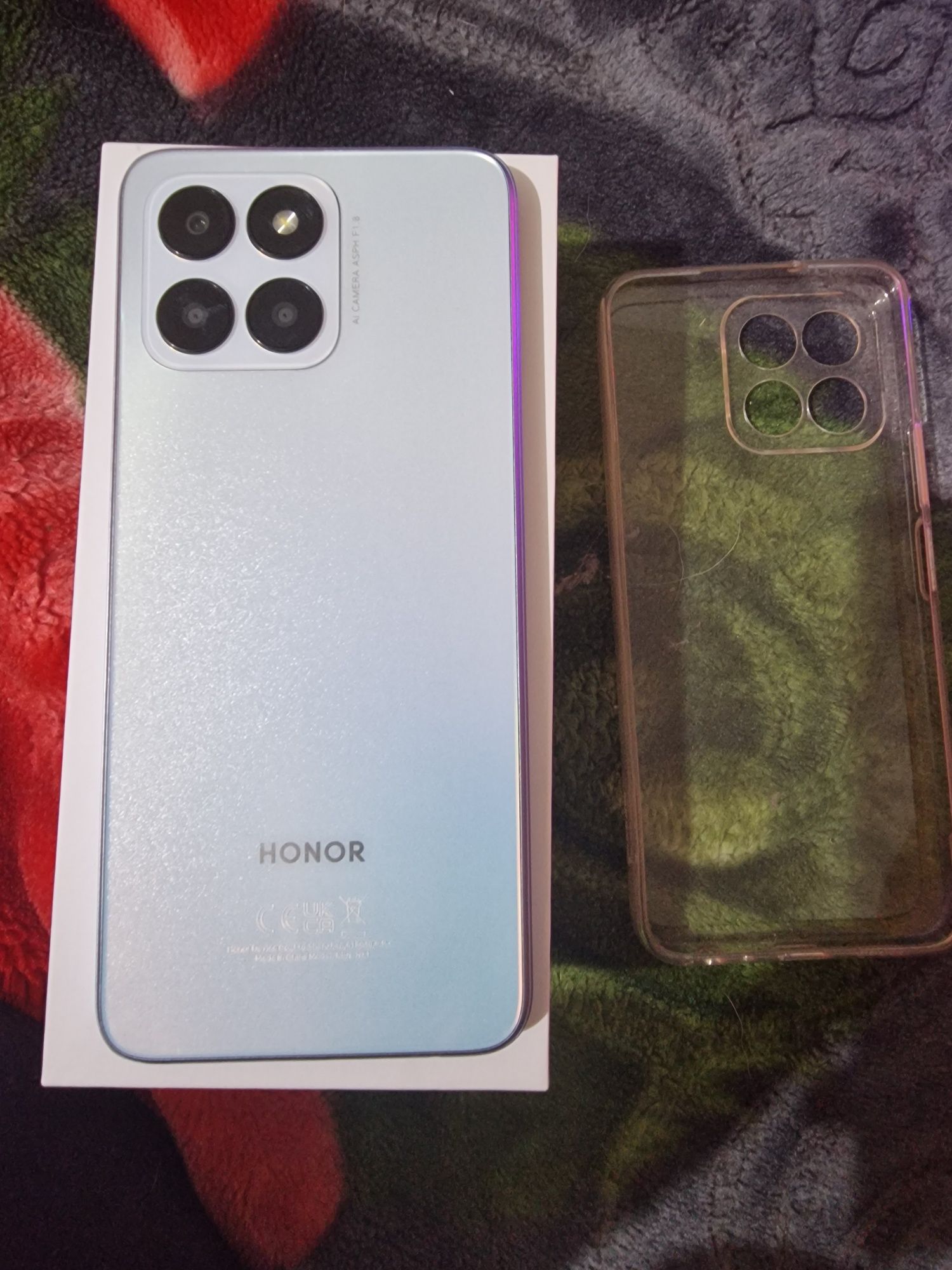 Vendo Honor 70 lite