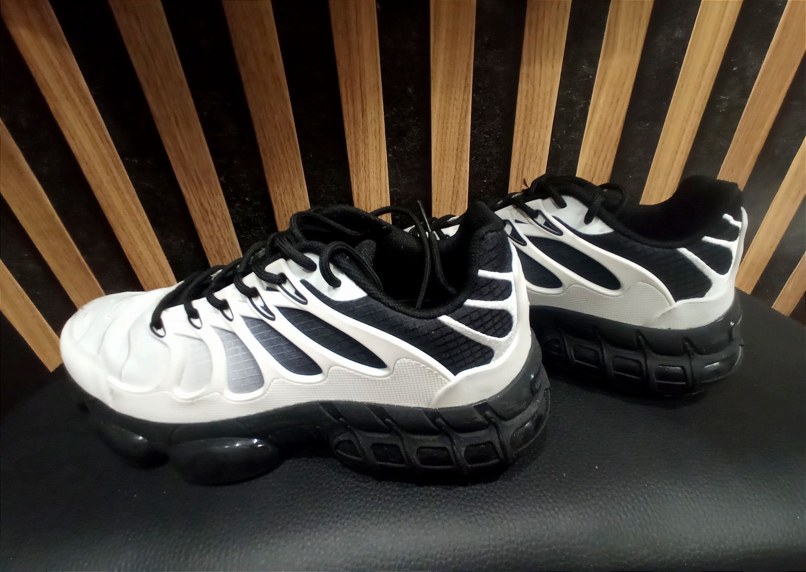 Buty sportowe męskie rozmiar 41