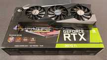 Karta Graficzna Gigabyte RTX3070Ti