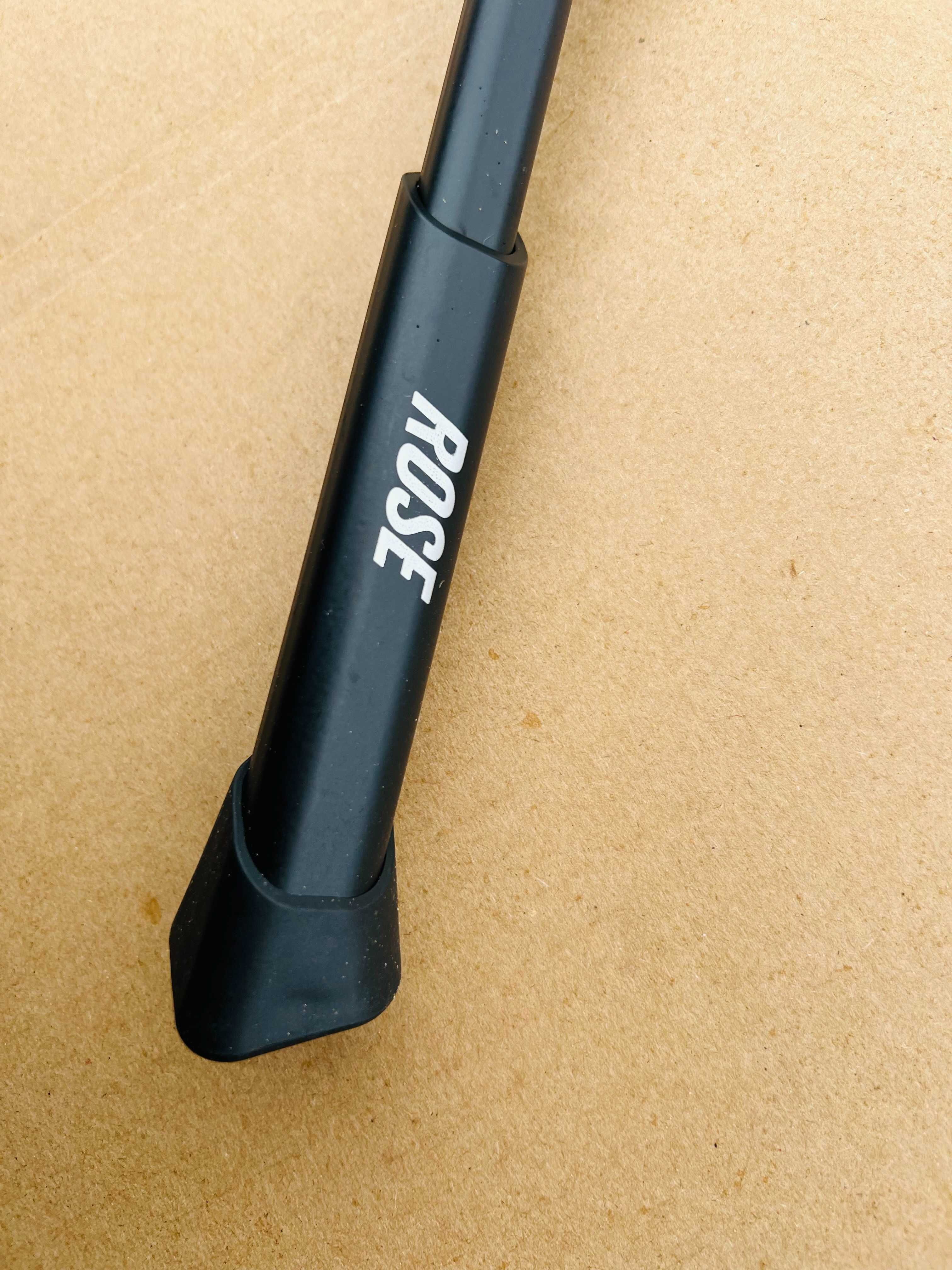Stabilna Nóżka rowerowa ROSE ESGE OPTIMA FLEX Stopka Boczna 50kg NOWA