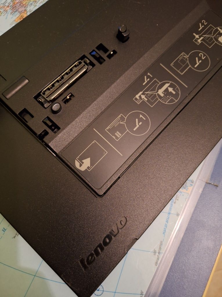 Base thinkpad Lenovo