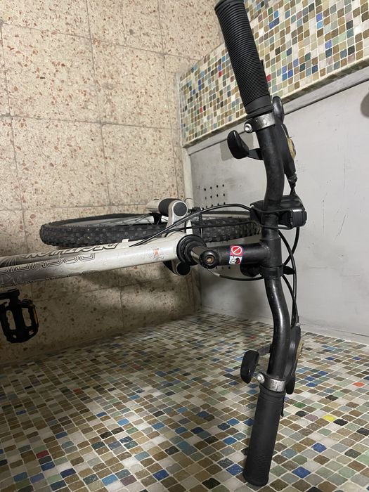 Bicicleta BTT Rockrider