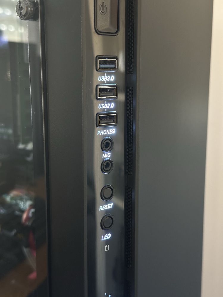 PC Gaming - I7 | Gtx 1060