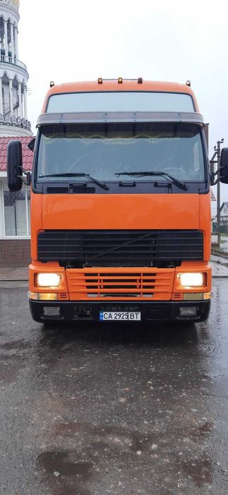 Продаж Вольво FH12 420